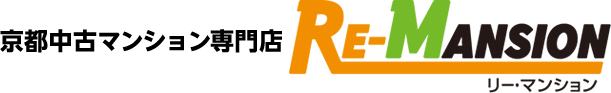 京都中古マンション専門店 RE-MANSION