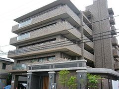 パデシオン醍醐駅前