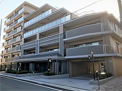 パデシオン伏見藤森グランドプレミアム