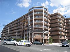 パデシオン伏見深草