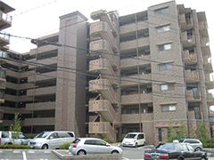 パデシオン石田駅前