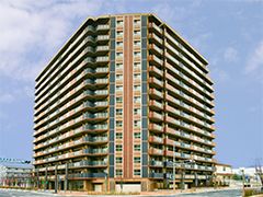 パデシオン南草津駅前