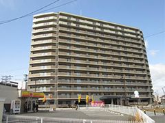 パデシオン三山木駅前　ザ・グランドレジデンス