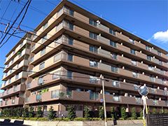 パデシオン十条