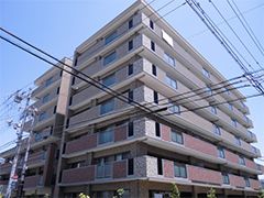 パデシオン京都洛南