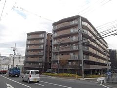 パデシオン西京極