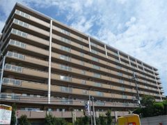 パデシオン西大路