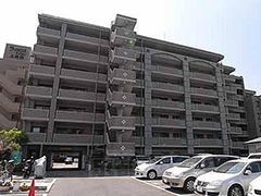 パデシオン新烏丸十条