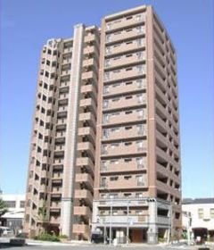 パデシオン六角堀川東