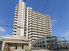 パデシオン大津　レイクビュー