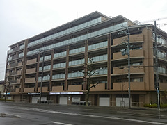 パデシオン京都七条ミッドパーク