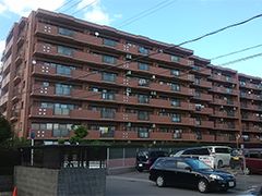 パデシオン宇治伊勢田Ⅰ番館