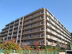 パデシオン宇治伊勢田Ⅱ番館