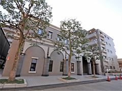 パデシオン宇治木幡