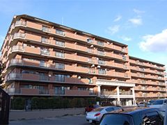 パデシオン宇治木幡Ⅱ番館