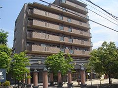 パデシオン宇治木幡Ⅲ番館