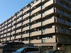 パデシオン宇治三室戸Ⅱ番館