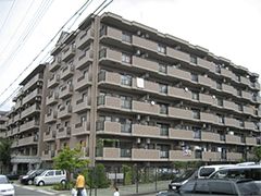 パデシオン宇治三室戸Ⅲ番館