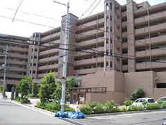 パデシオン宇治小倉