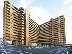 パデシオン大久保　ザ・マスターレジデンス