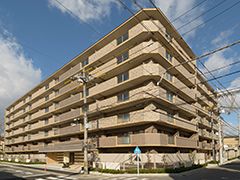 パデシオン京都五条