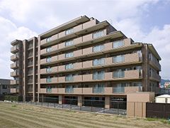 パデシオン山科椥辻